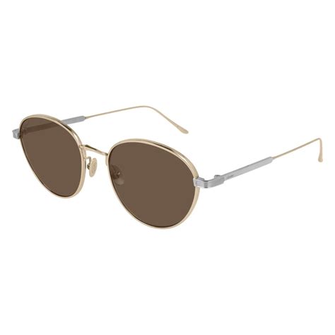 Cartier CT0009S Sunglasses 